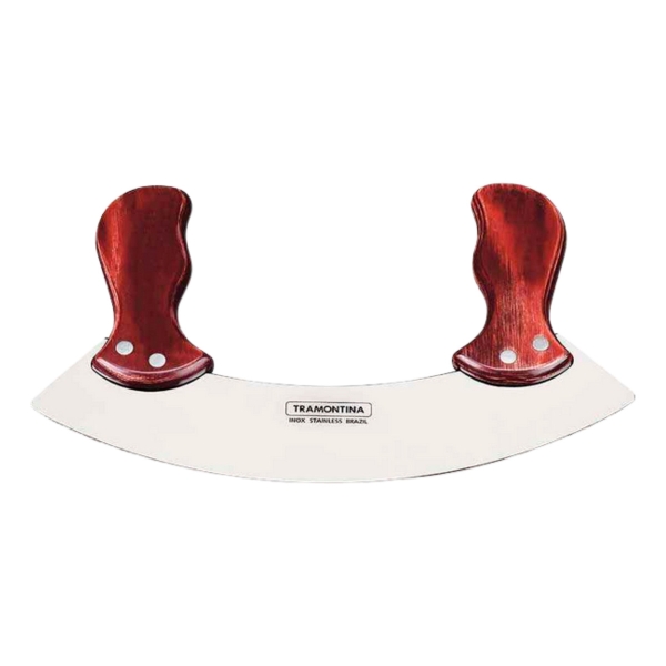 Tajadera Polywood Rojo Tramontina 21147/170 Pg