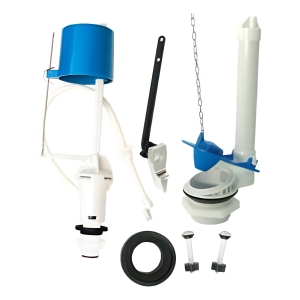 Repuesto De Cisterna Kit P/cisterna Mochila Ps-a001 Coflex