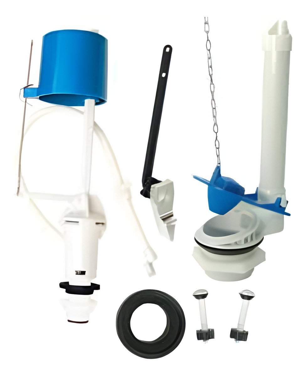 Repuesto De Cisterna Kit P/cisterna Mochila Ps-a001 Coflex