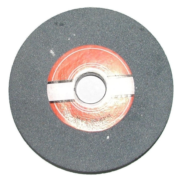 Piedra Para Amoladora De Banco 175x25x31.75mm G30 Cód 1254