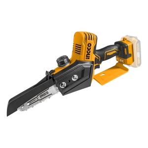 Mini Motosierra A Bateria P20s 20v Ingco Cgsli2068 - Pg