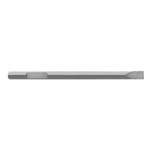 Corta Fierro Hexagonal 28x35x530mm Chata Para Pdb22001 Ingco