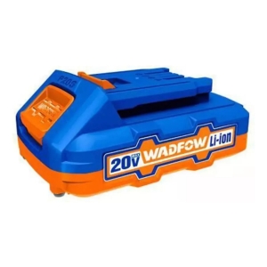 Bateria 20volt 1.5 A Wadfow Wlbp515