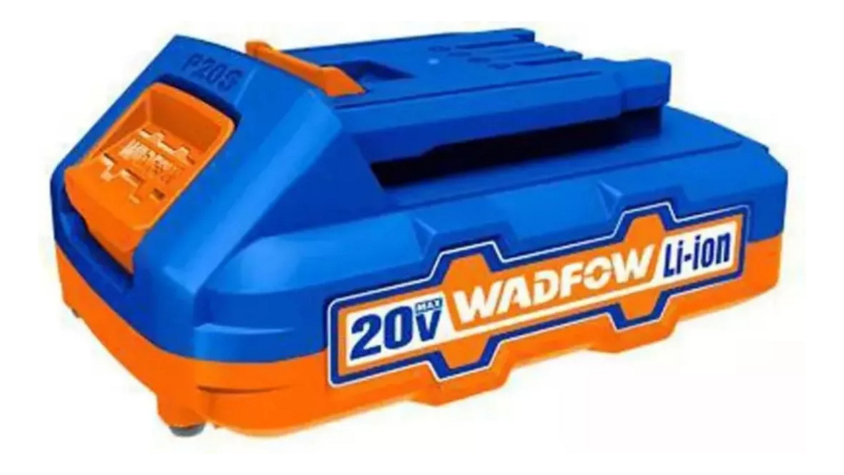 Bateria 20volt 1.5 A Wadfow Wlbp515