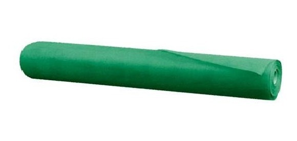 Rollo 1.20mt X 20mt De Tejido Mosquitero De Fibra Verde