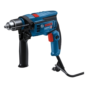 Taladro Percutor Bosch Gsb 13 Re 750w 13mm En Caja - Pg