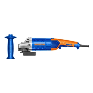Amoladora Angular 9 Pulgadas 2000w Wadfow Wag852001 P G