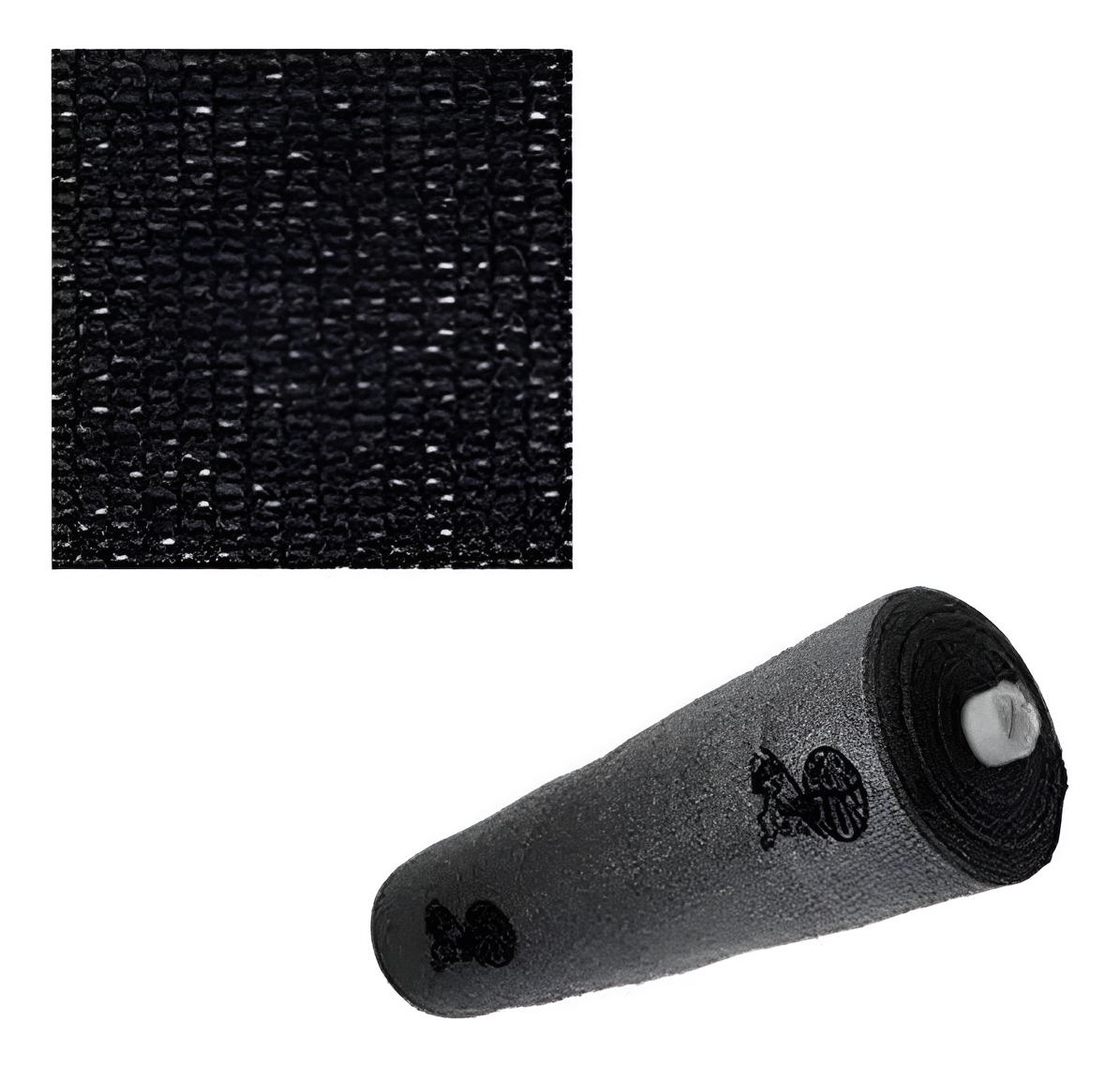 12mt De Tejido Malla Sombra Doble De 4mt De Ancho 80%sombra