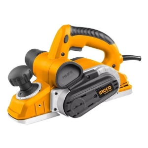 Cepillo De Carpintero Ingco 1050w Pl10508 1600rpm