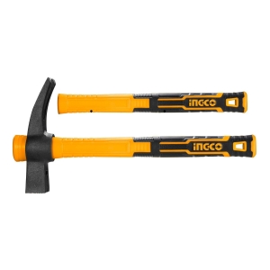 Martillo Uña Tipo Frances 700g Mango Inverso Hihh80700 Ingco