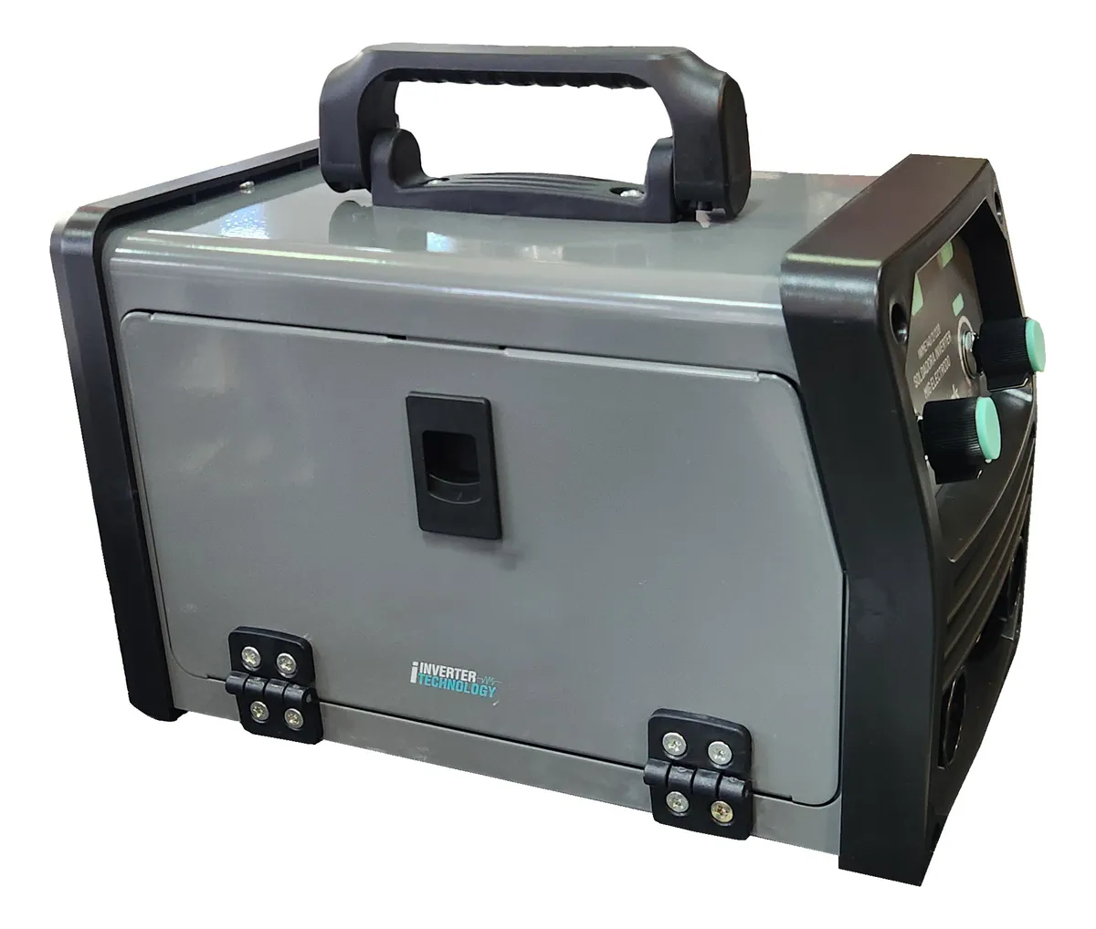 Soldadora Inverter Mig / Electrodo 140 Amp