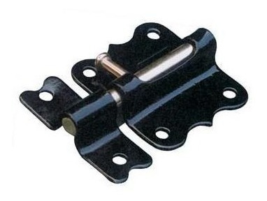 Pack 10 Pasadores Máuser 11/4 Pulgada Puerta Portones Hl004