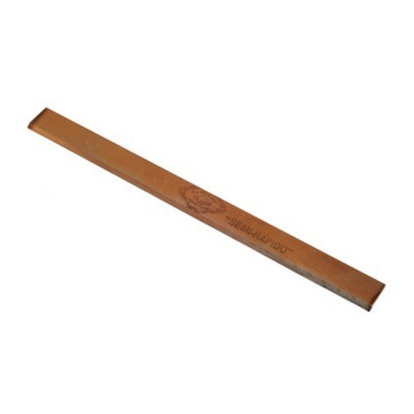Cuchilla Garlopa Cromo-vanadio 380x30x3mm Saturno X Par