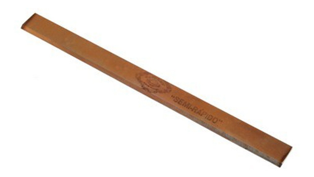 Cuchilla Garlopa Cromo-vanadio 380x30x3mm Saturno X Par