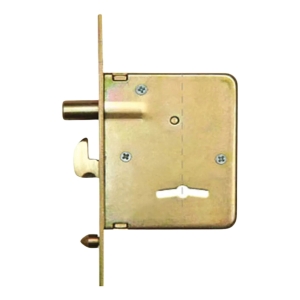 Cerradura Cerrojo De Seguridad Star 225 2 Años De Garantia!