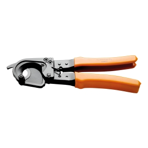 Pinza Corta Cables 10 Con Crique