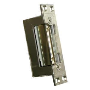 Cerrojo Elecrico Dorcas Español Mod. 41-nf/bx, Ac.inox