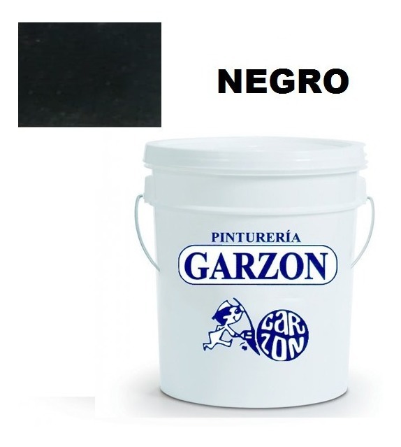 1l Pintura Pisos Y Fachadas 13 Colores Pintureria Garzon - Imagen 9