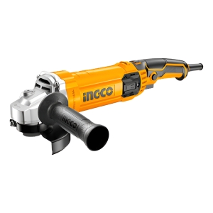Amoladora Angular 4 1/2 1100w Ingco Ag110038 Mod Nuevo.