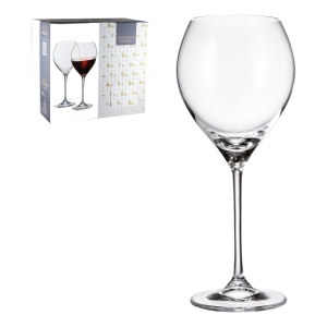 Pack 6 Copa De Cristal Flauta 175ml Branta Bohemia P G