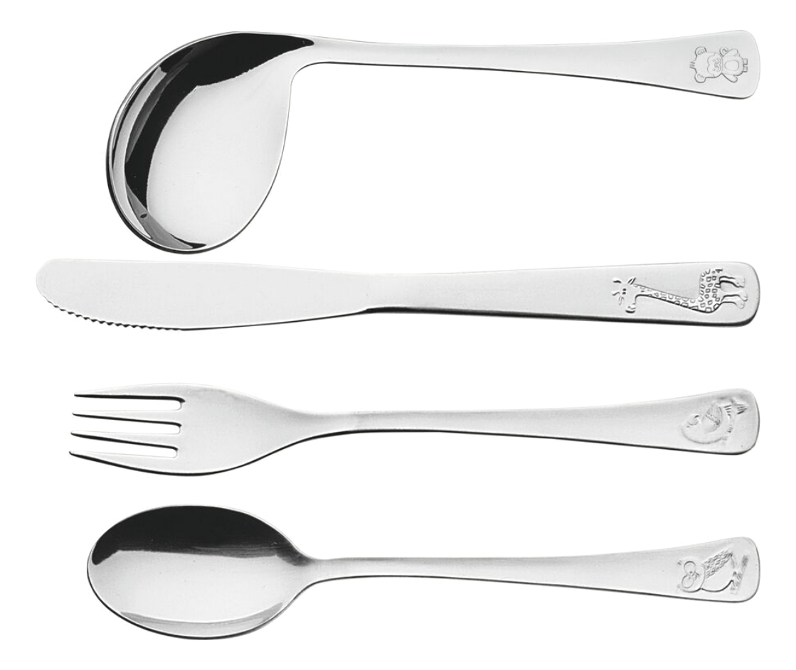 Juego Para Niños Modelo Baby, 4 Piezas - Tf7524