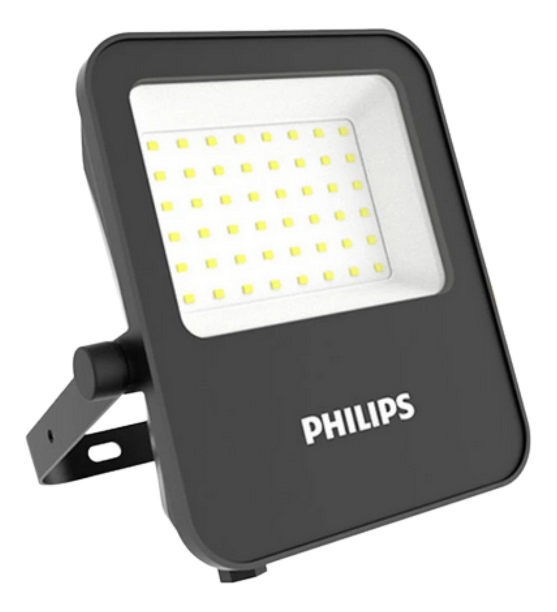 Proyector Led 30w 2850lm Ip65 Luz Cálida