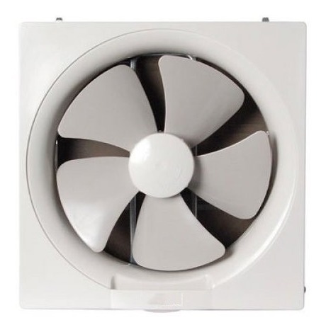 Extractor De Aire Para Pared De Cocina Akita 8 PuLG 20cm