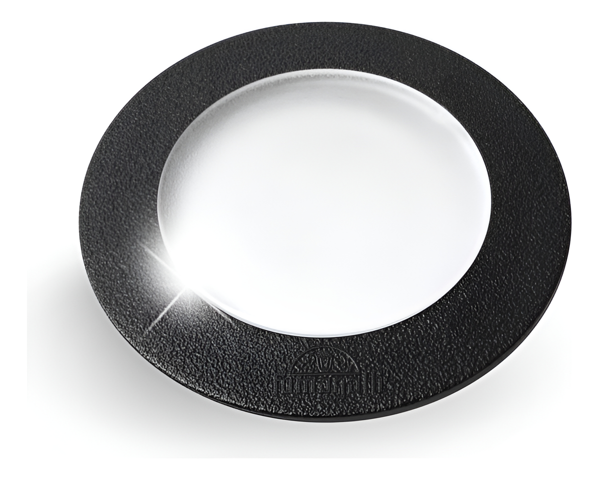 Embutido De Piso Ceci, O160mm - Fumagalli Fl0220