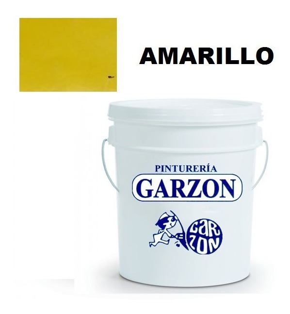 1l Pintura Pisos Y Fachadas 13 Colores Pintureria Garzon - Imagen 10