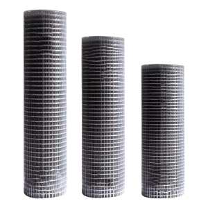 Rollo X 25mt De Tejido Electrosoldado 1,2mt X7,5cmx5cmx1.8mm