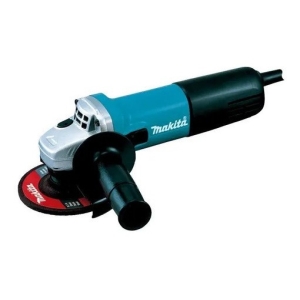 Amoladora Angular Eléctrica 4,5 Pulgadas 840w Makita 9557hng