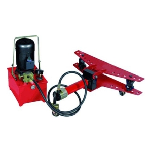 Dobladora Electrica Horizontal Caños 3/4a3 1/2  Dwg-3b P G