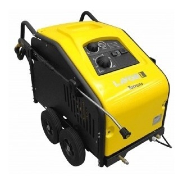 Hidrolavadora Agua Caliente7300w,900l/h,210bar Lavor Tor
