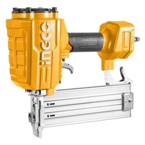 Clavadora Neumatica Industrial Concreto Pared Ingco Acn18641