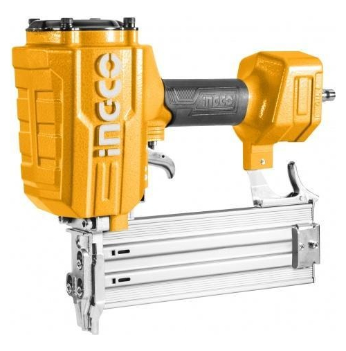 Clavadora Neumatica Industrial Concreto Pared Ingco Acn18641