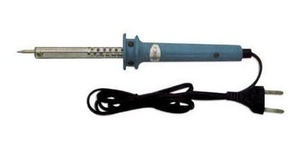 Soldador De Estaño Tipo Lápiz Código 1890