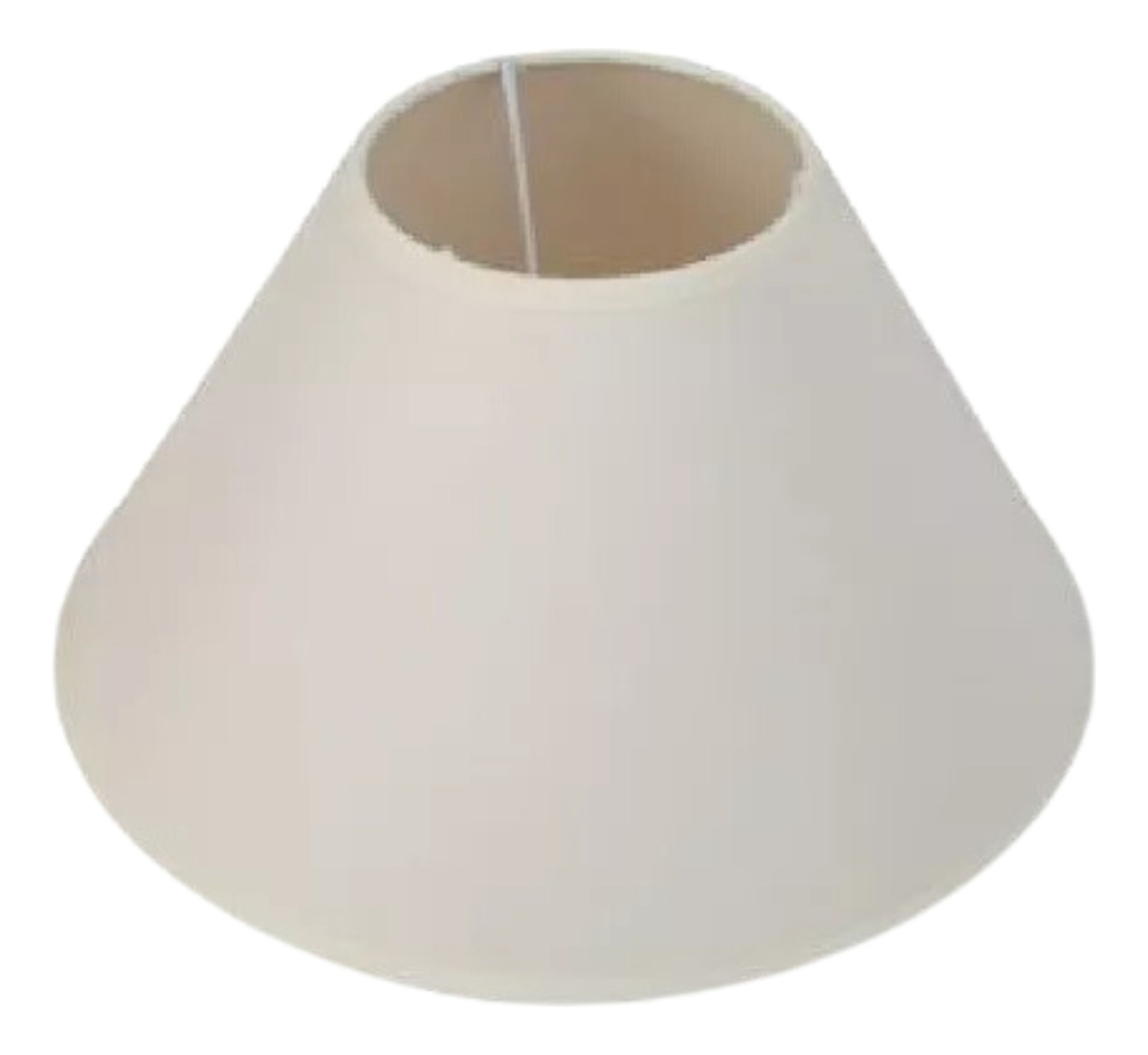 Pantalla De Tela P/portatil 9x20x15 Blanca