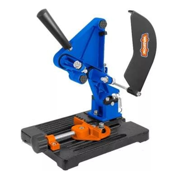 Soporte Para Amoladora Angular 4 1/2 - 5 Wadfow Wasc1251