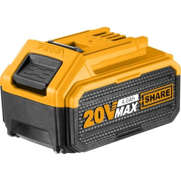 Bateria 20v Para Linea Recargable Multiple Ingco Fbli2002
