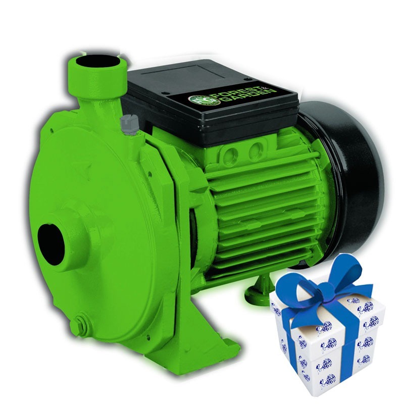 Bomba Centrifuga 1/2hp Forest Y Garden Bc412