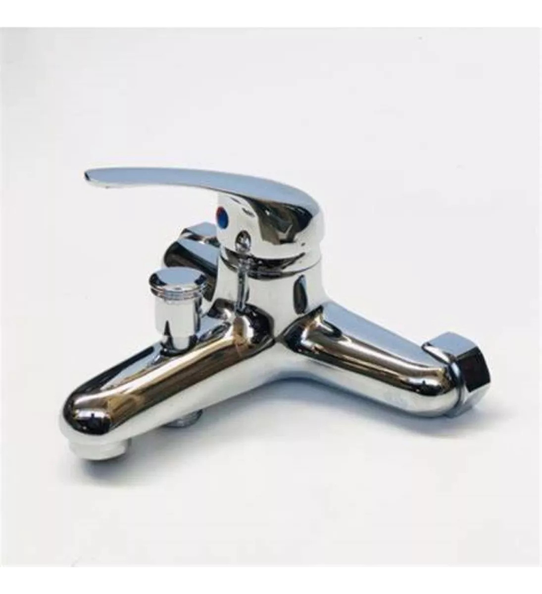 Monocomando De Ducha 50086 Wico 35mm