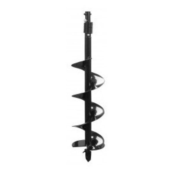 Mecha Para Pala Pocera A Nafta Manual Equus 20cm X 80cm