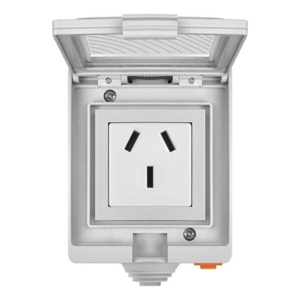 Caja Estanca Ip55 Wifi - Sonoff