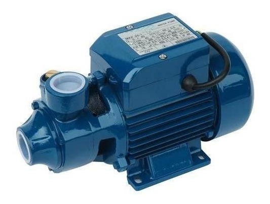 Bomba De Agua Periferica 1/2hp 2160lts/h 1 Pulgada Fubral
