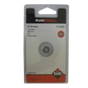 Rodel 14mm Widia P/cortador Basic Rubi 01960