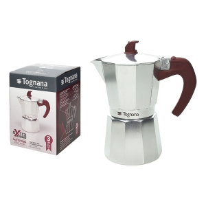 Cafetera 9t Extra Style Tognana