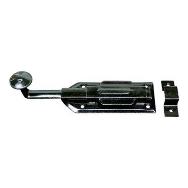 Pas.botón Resorte P/puerta Ho.col.15cm(bolsa 12) Loth 6