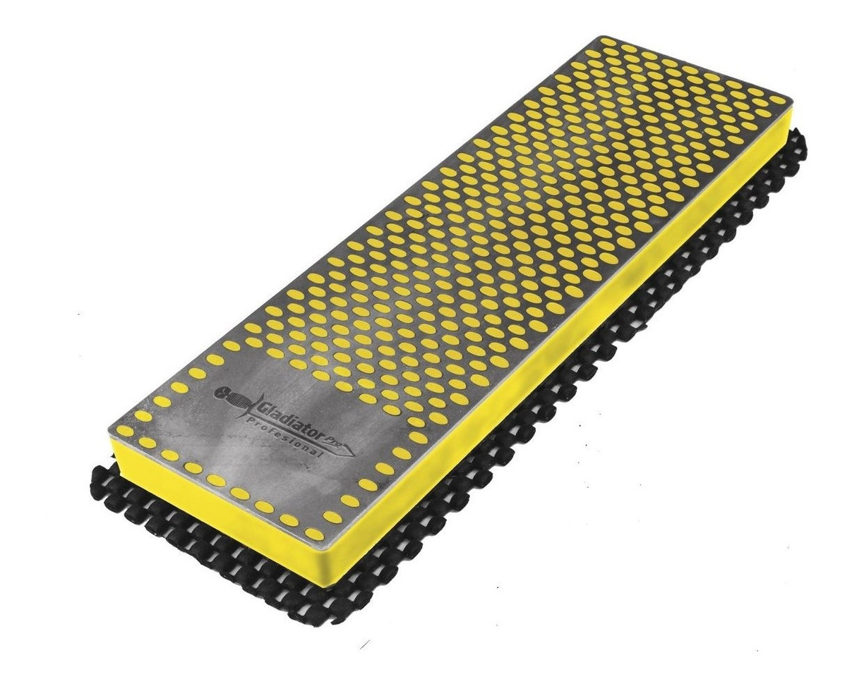 Lima Afilador Diamantado 63 X 152mm Gladiator Pro Adp8300