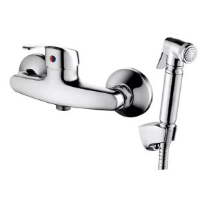 Monocomando Wico S/transf 35mm Ducha Higiénica