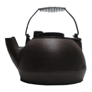 Caldera De Hierro Fundido Fundicion 2.0lts Articulo Nuevo